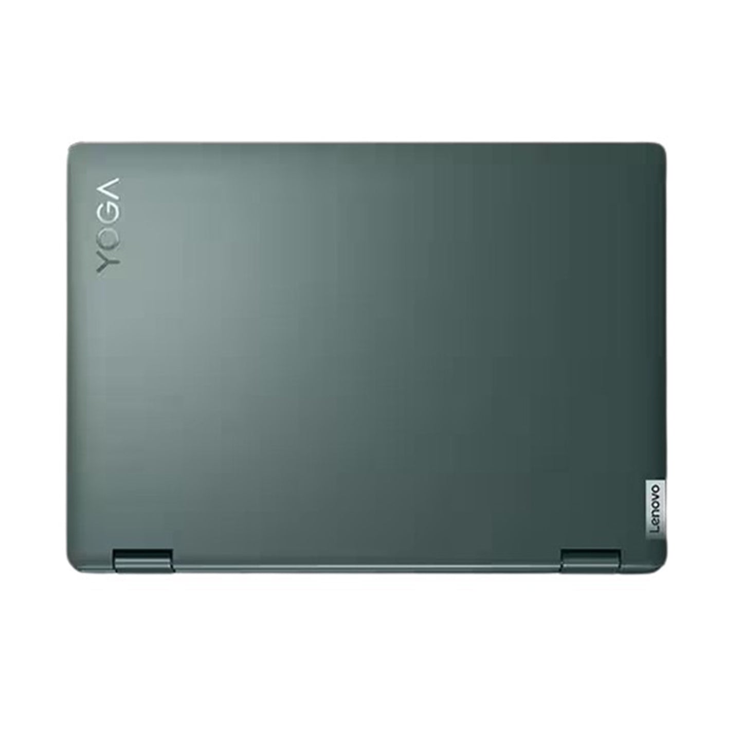 Yoga 6 (13" AMD) - Dark Teal with Fabric Top Cover