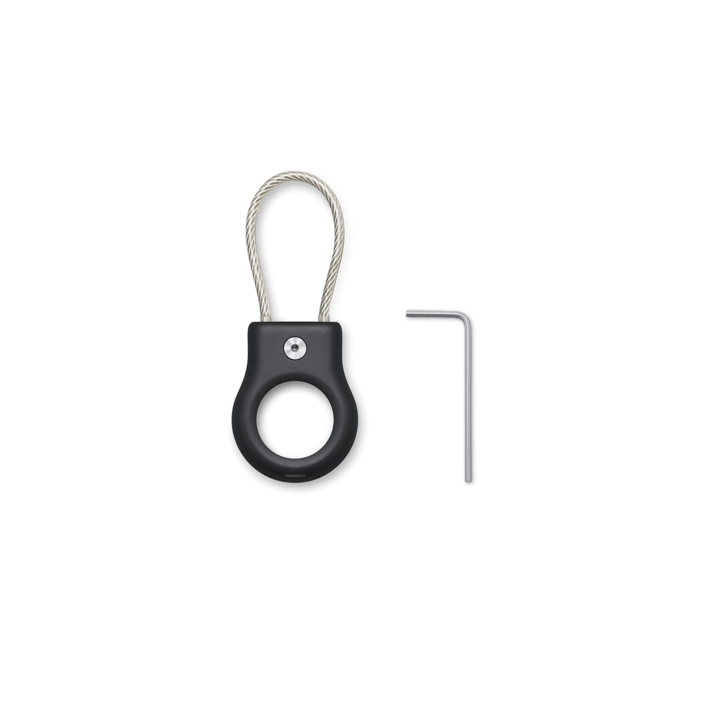 Belkin Secure Holder with Wire Cable for AirTag