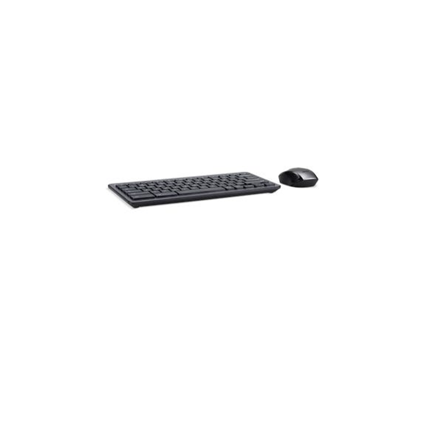 Acer Chrome wireless keyboard and mouse - UK Layout