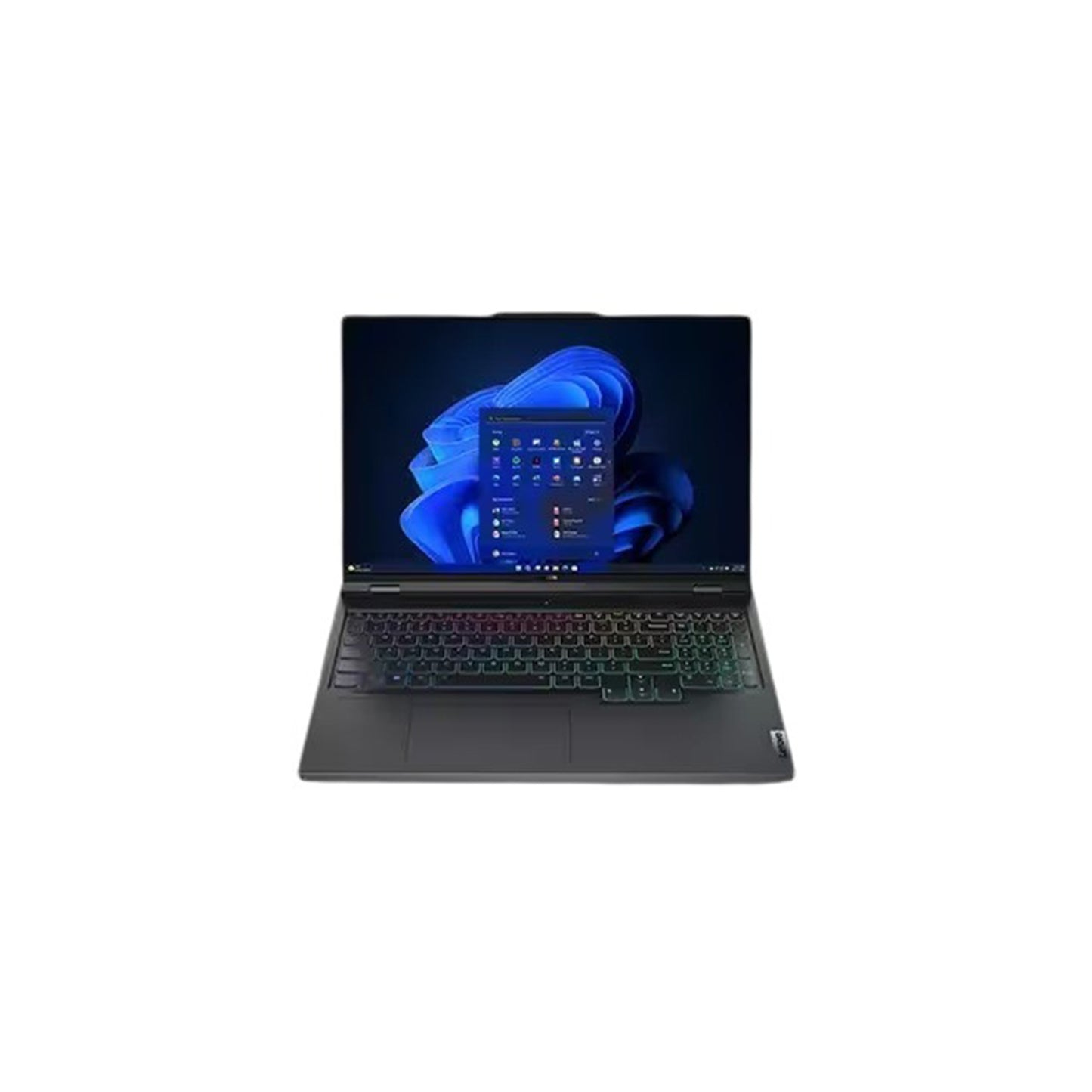 Legion Pro 7i Gen 8 Intel (16 بوصة) مع RTX 4070 