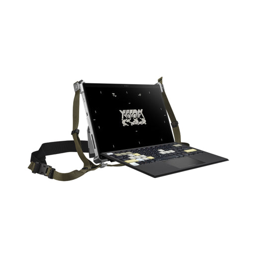 ROG FLOW Z13-ACRNM RMT02 (2023), Gaming Laptop Tablet, GZ301VIC-RMT02