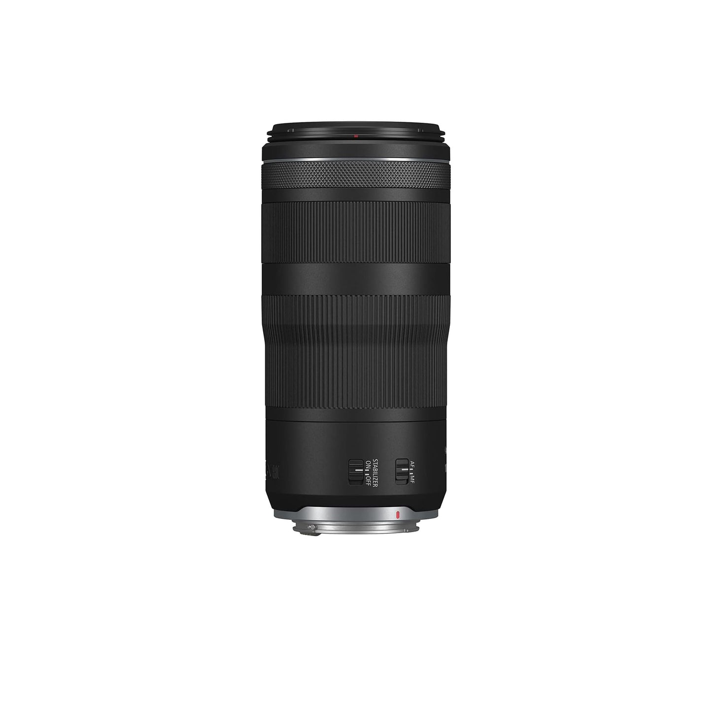 Canon RF100-400mm F5.6-8 هو USM أسود 