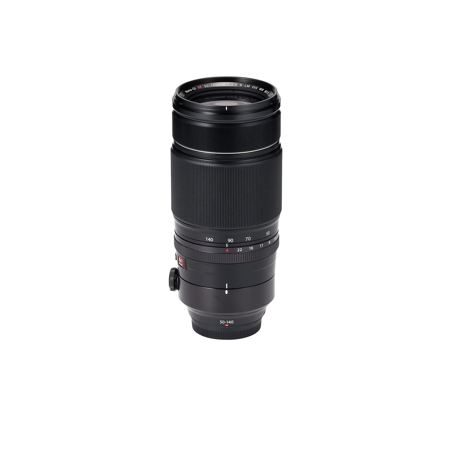 فوجي فيلم XF50-140mmF2.8 R LM OIS WR 