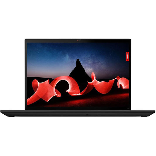 ThinkPad T14 Gen 4 Intel (14") - Thunder Black