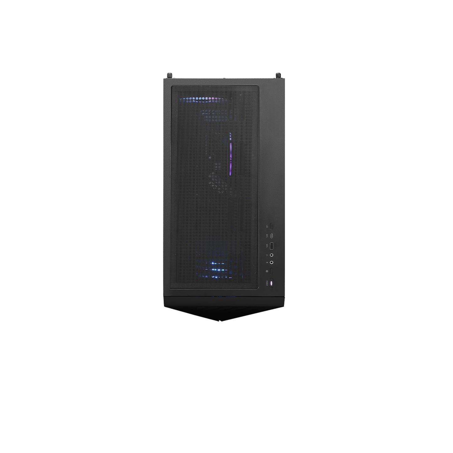 Aegis ZS2 A7NUF-815US EXPERT Edition Gaming Desktop