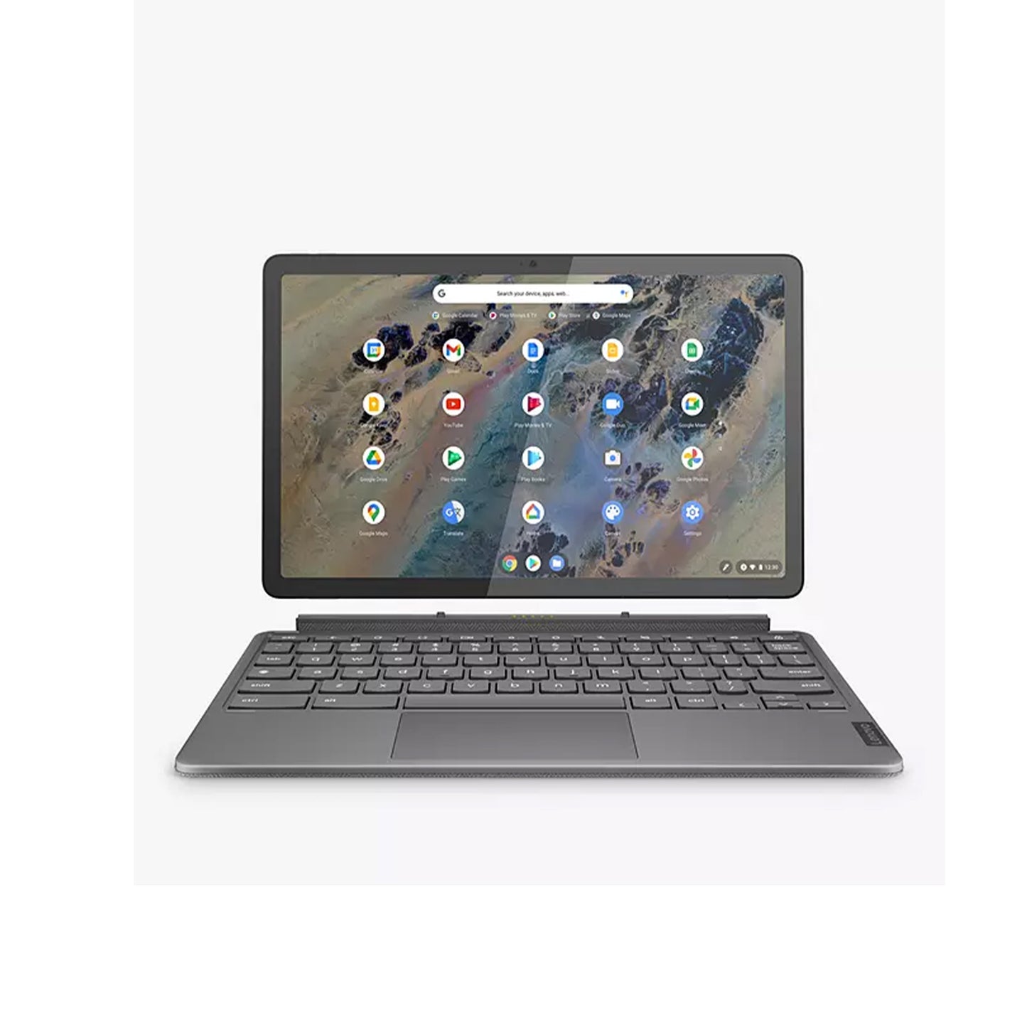 Chromebook Duet 3 (11 بوصة) 