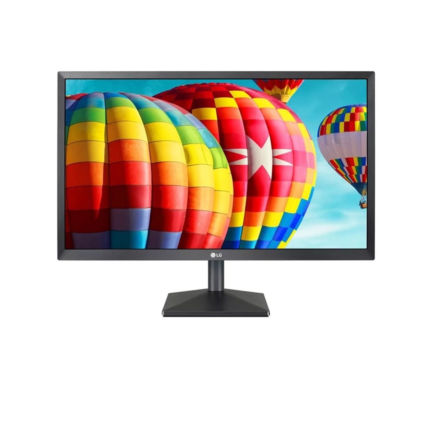 24" Class Full HD IPS LED Monitor with AMD FreeSync (23.8" Diagonal)