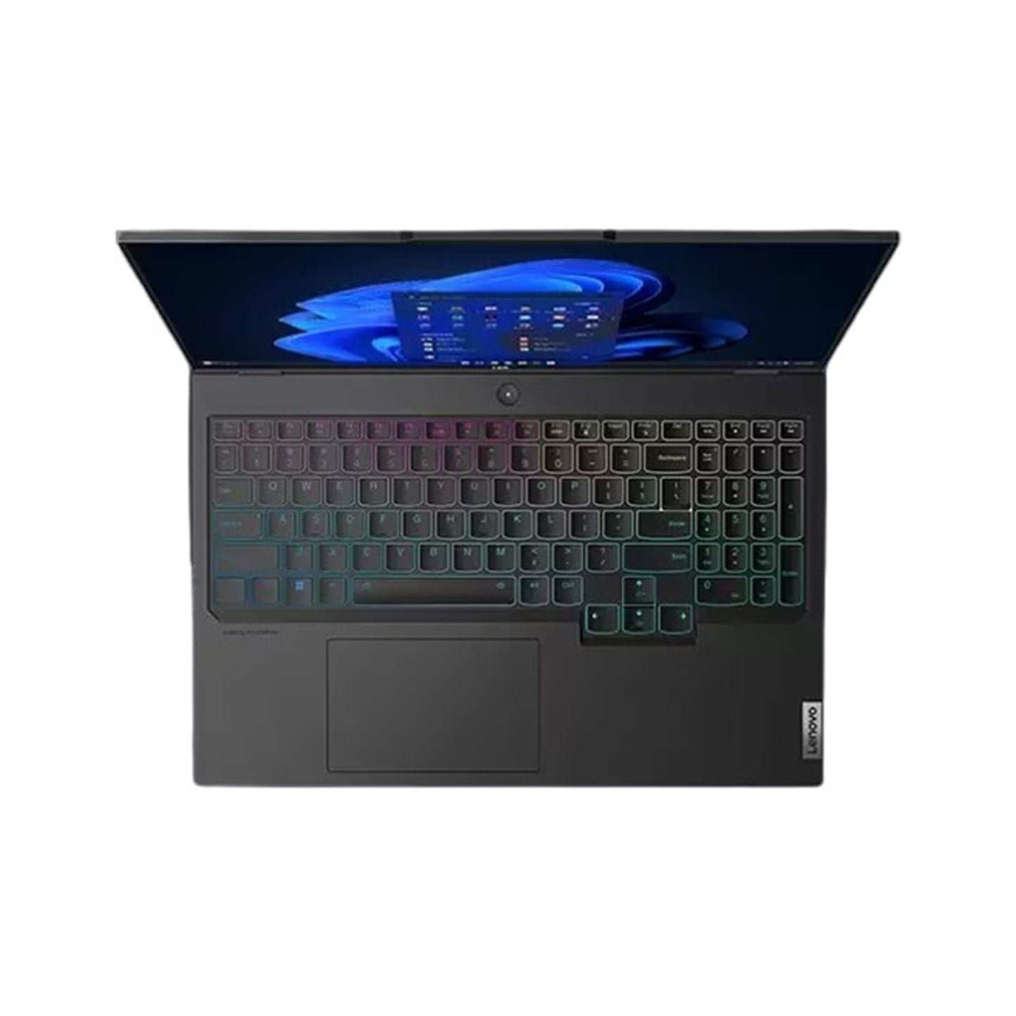 Legion Pro 5i Gen 8 Intel (16 بوصة) مع RTX 4070 