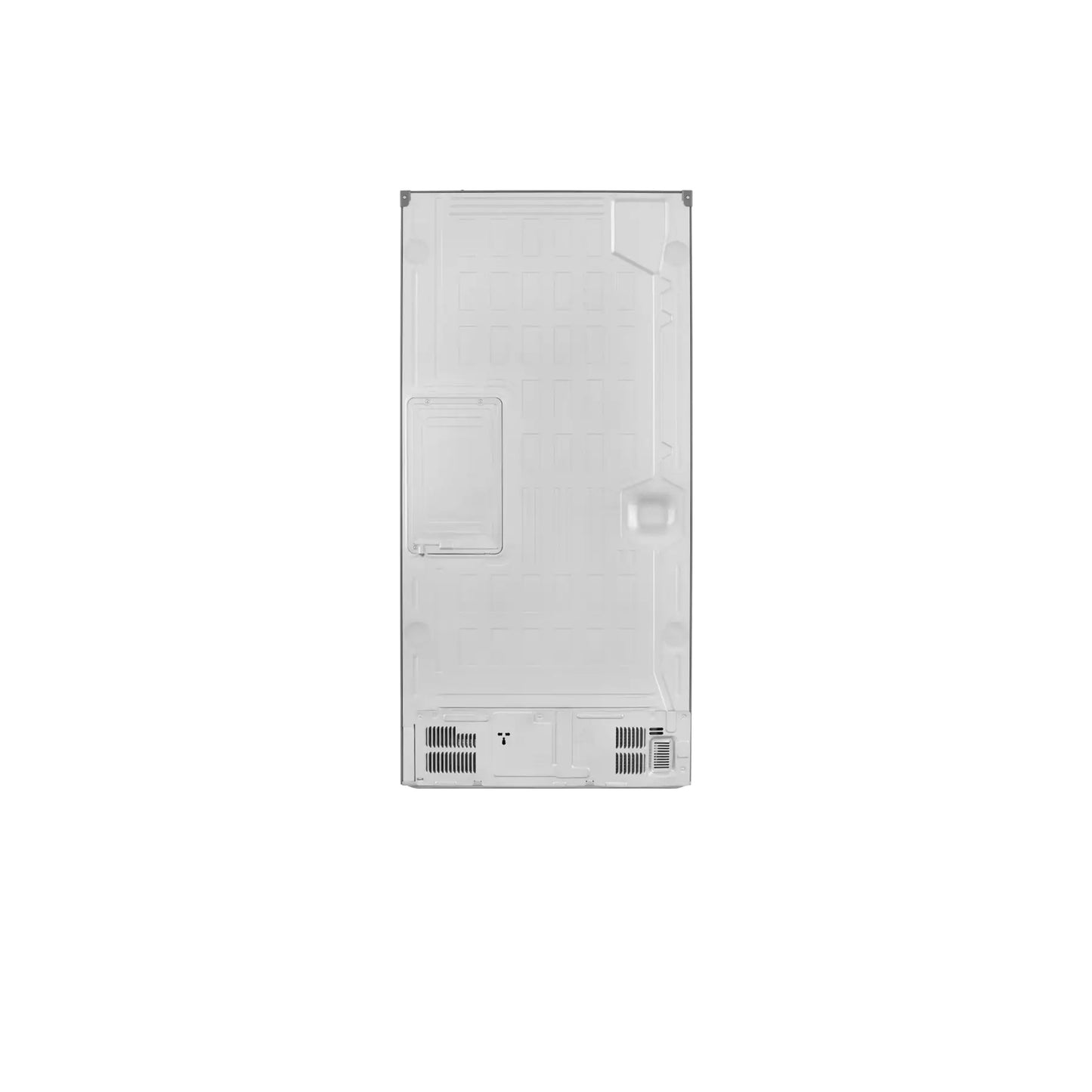 19 cu. ft. Counter-Depth French Door Refrigerator with Door Cooling