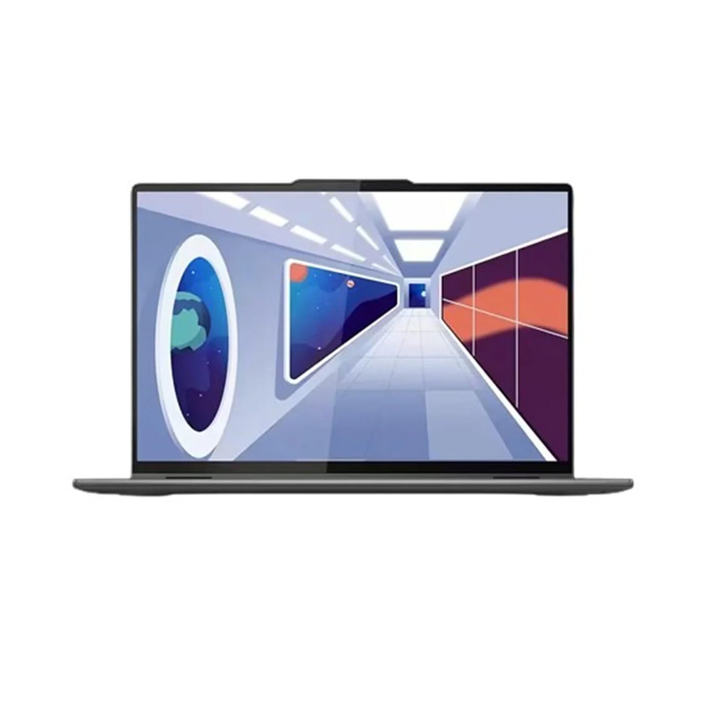 Yoga 7i (14 بوصة Intel) - رمادي عاصف 