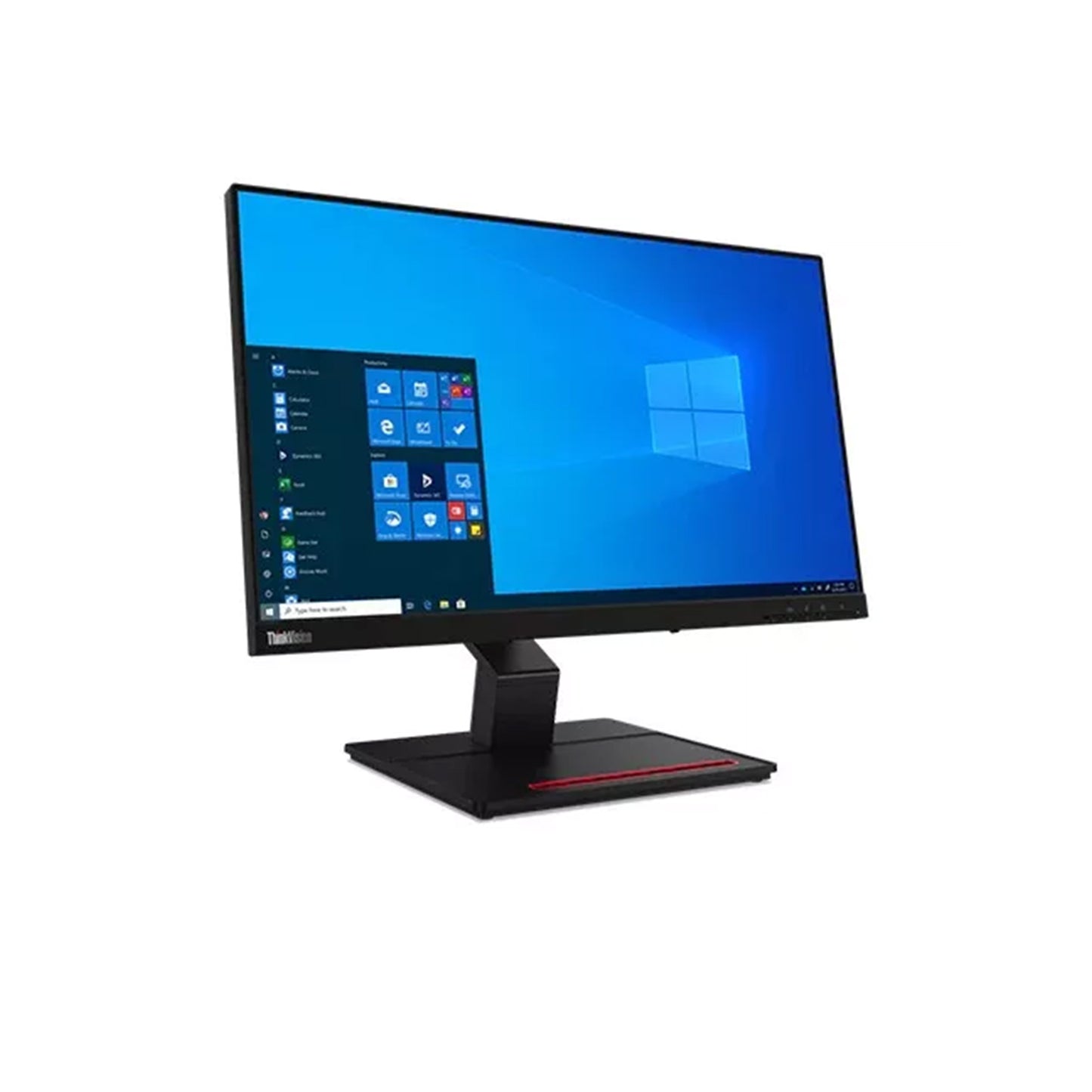 ThinkVision 23.8 inch Touch Monitor - T24t-20