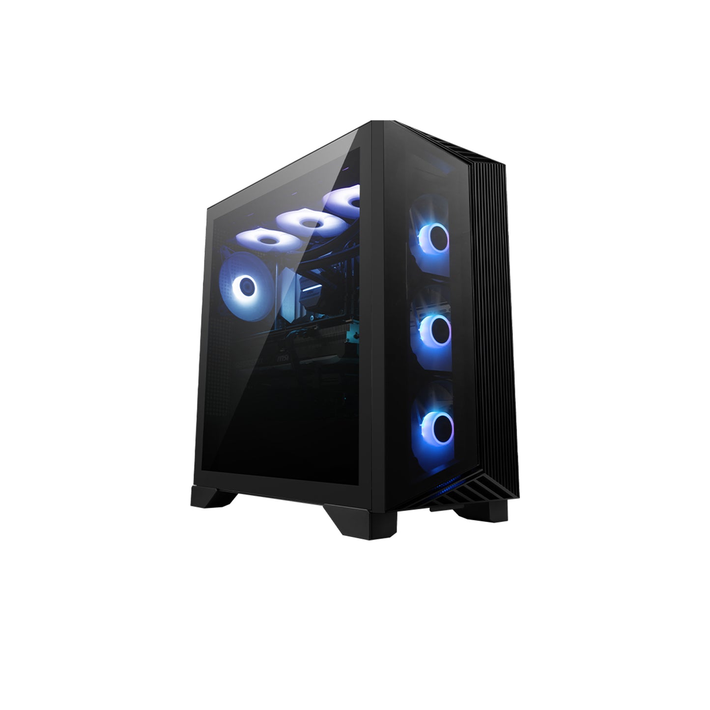 Aegis ZS2 A7NUF-815US EXPERT Edition Gaming Desktop