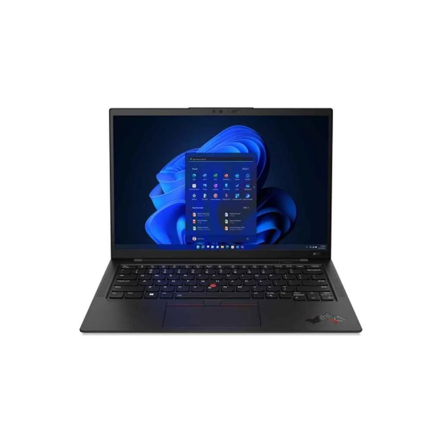 ThinkPad X1 Carbon Gen 11 Intel (14”) - Black