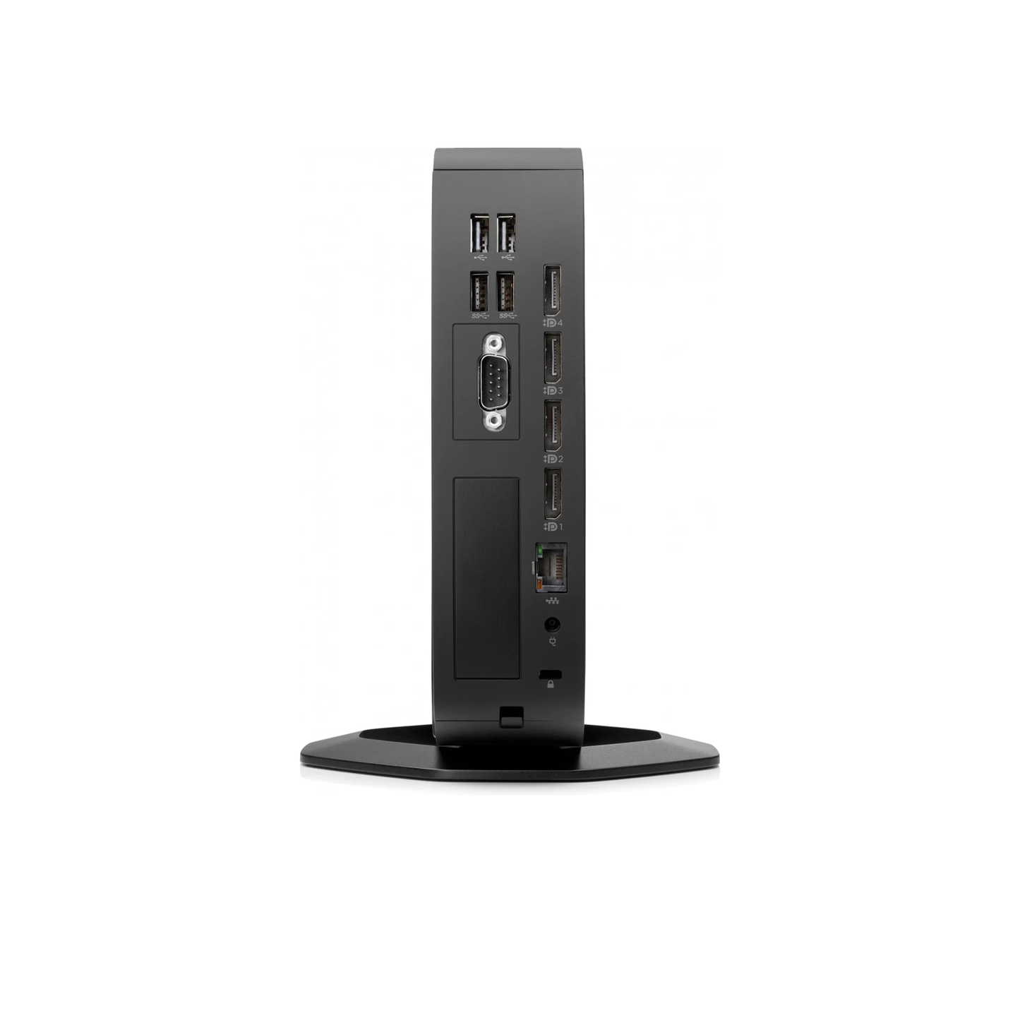 HP t740 Smart Zero Thin Client