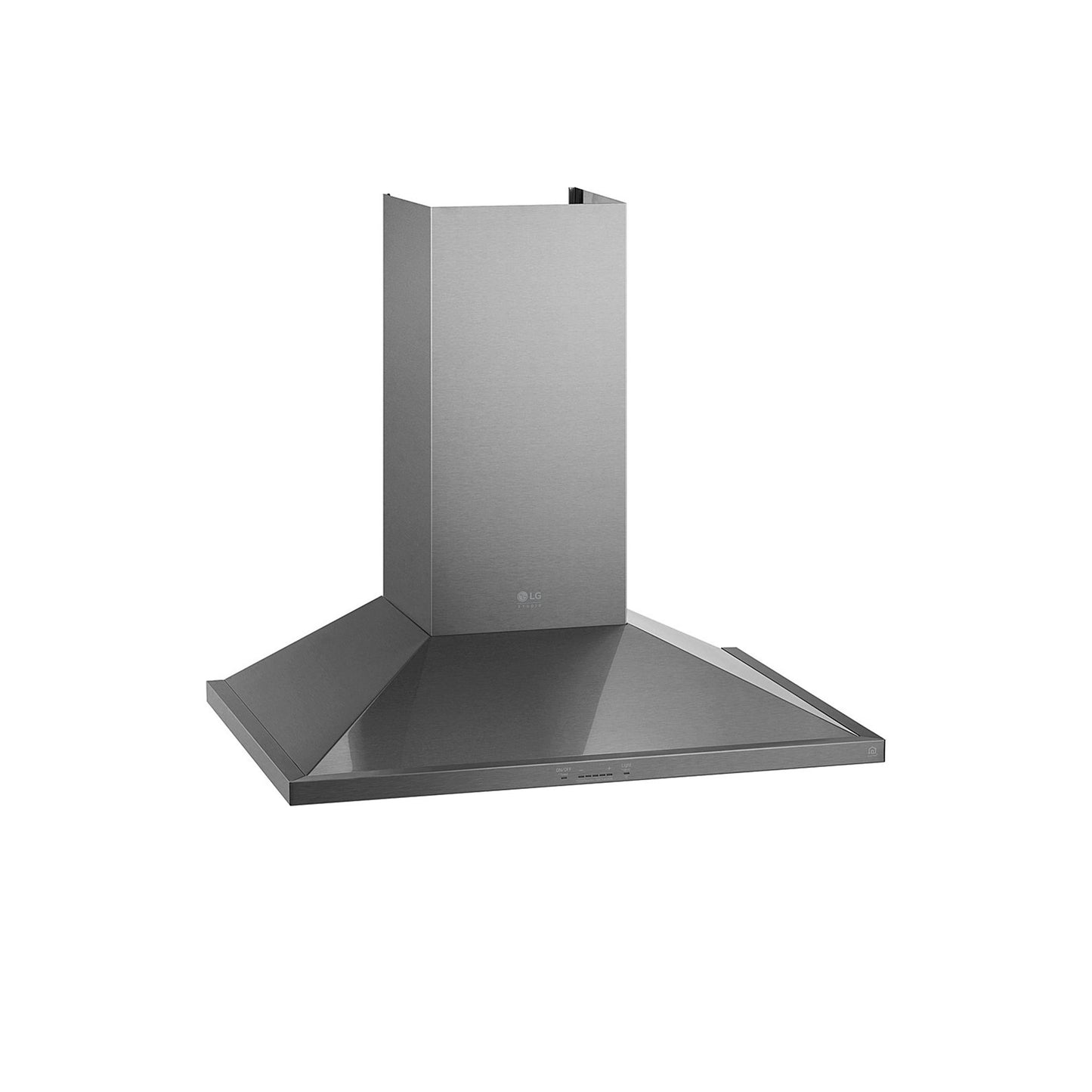 LG STUDIO 36" Wall Mount Chimney Hood