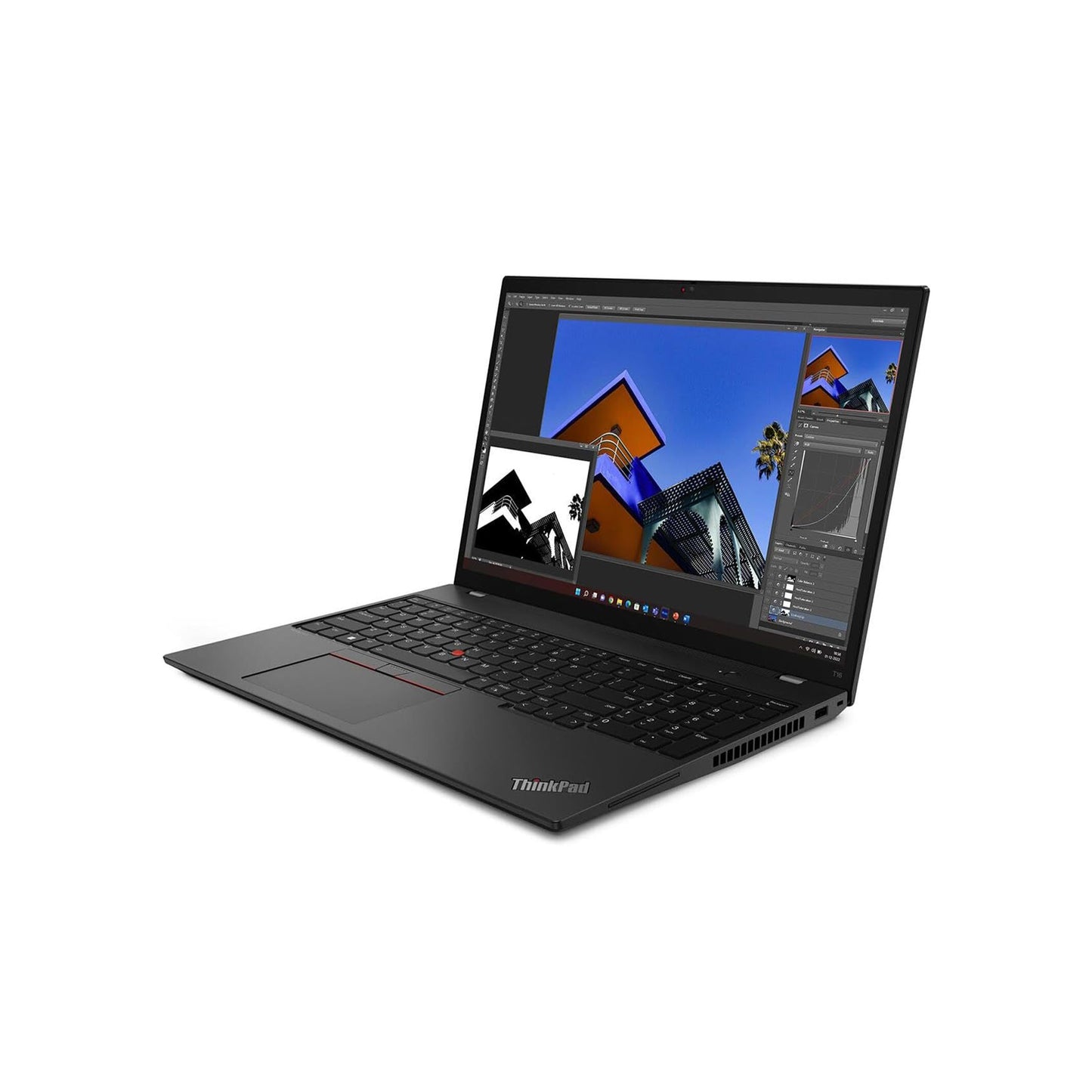 ThinkPad L15 Gen 4