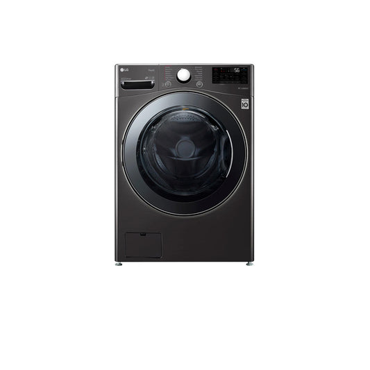 4.5 cu.ft. Smart Wi-Fi Enabled All-In-One Washer/Dryer with TurboWash® Technology