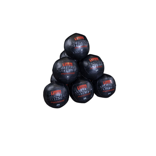 Body-Solid Tools Dynamax Balls, from 4 to 30 lb.
