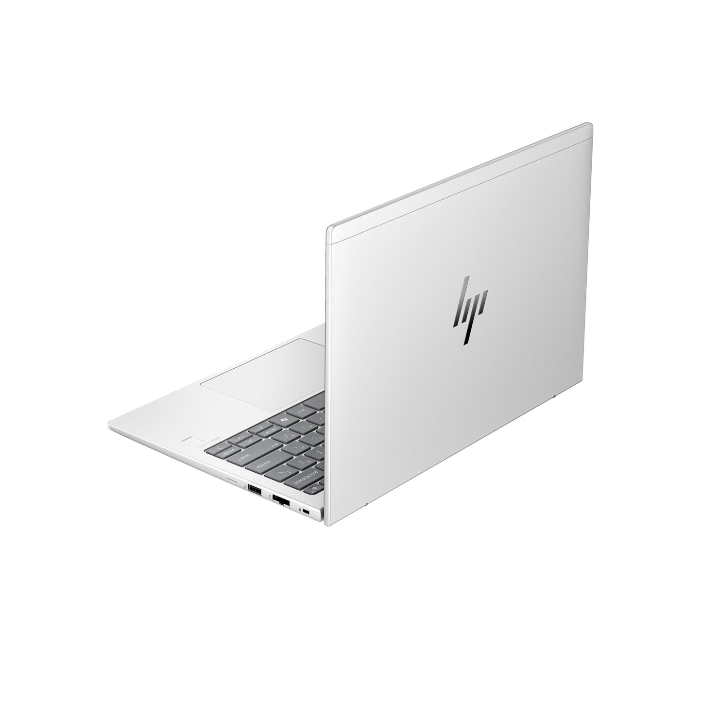 الكمبيوتر الدفتري HP EliteBook 865 مقاس 16 بوصة G10 إصدار Wolf Pro Security، ومعالج AMD Ryzen™ 7 PRO، وذاكرة الوصول العشوائي (RAM) سعة 64 جيجابايت، ومحرك أقراص SSD سعة 1 تيرابايت. 