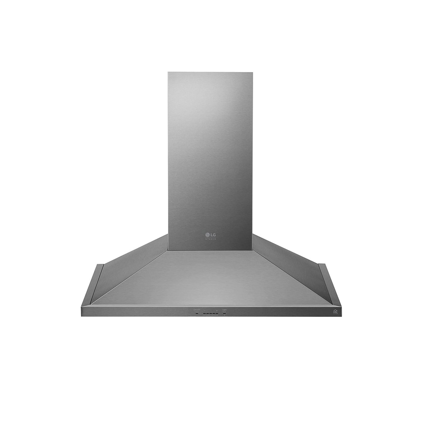 LG STUDIO 30" Wall Mount Chimney Hood