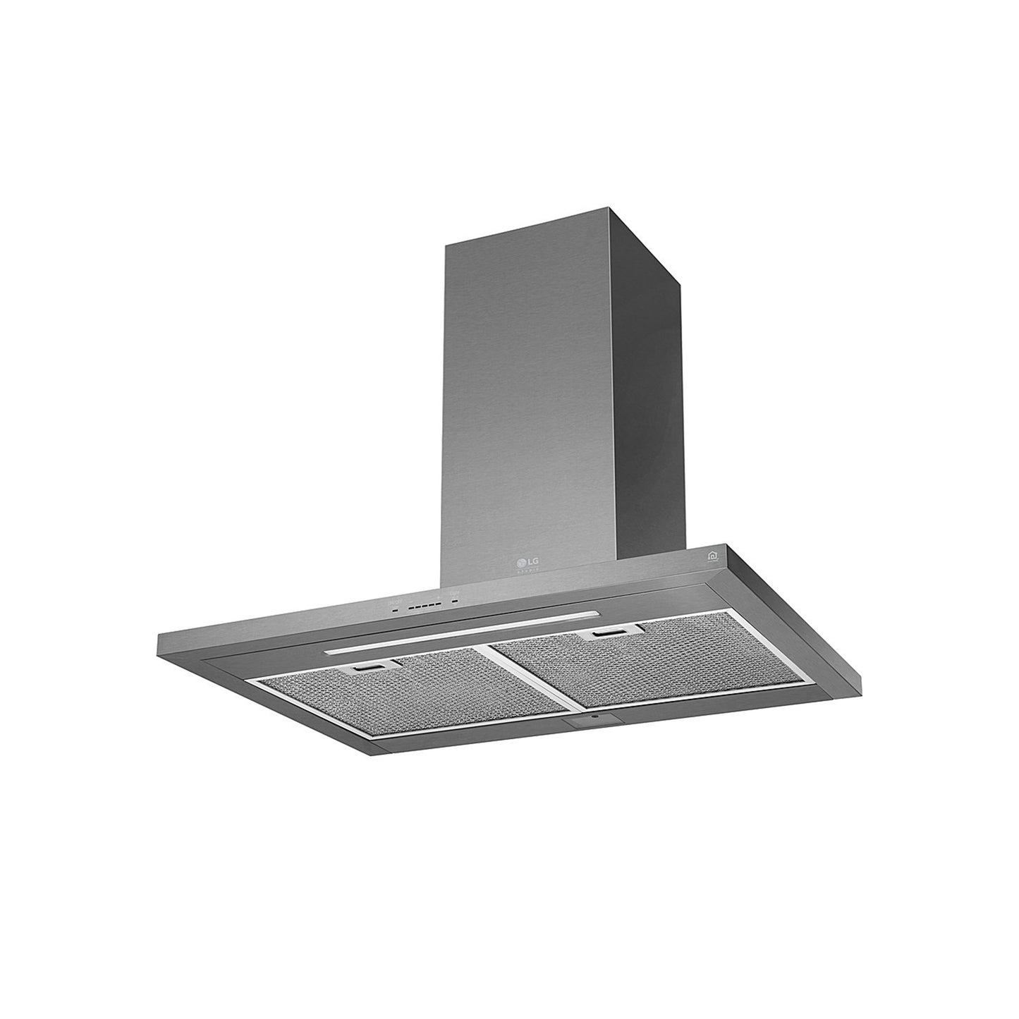 LG STUDIO 36" Wall Mount Chimney Hood