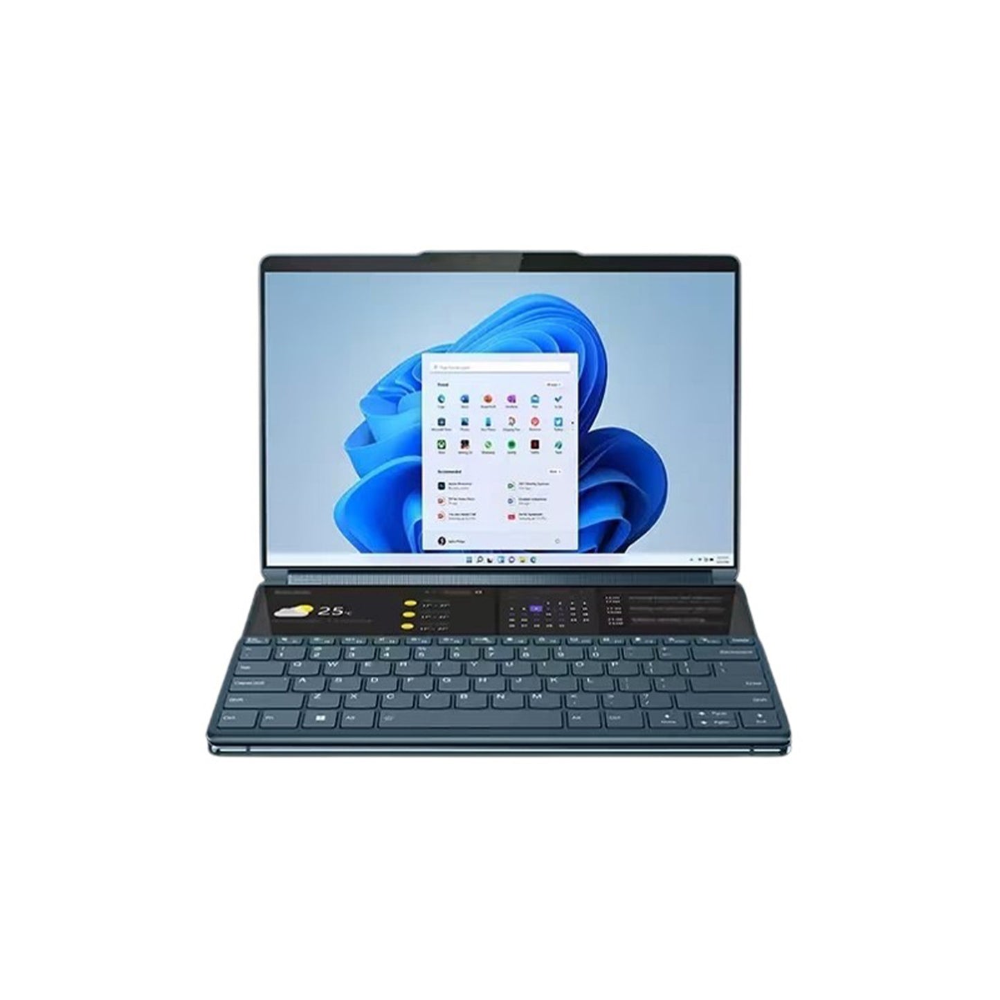 Yoga Book 9i Intel (13")