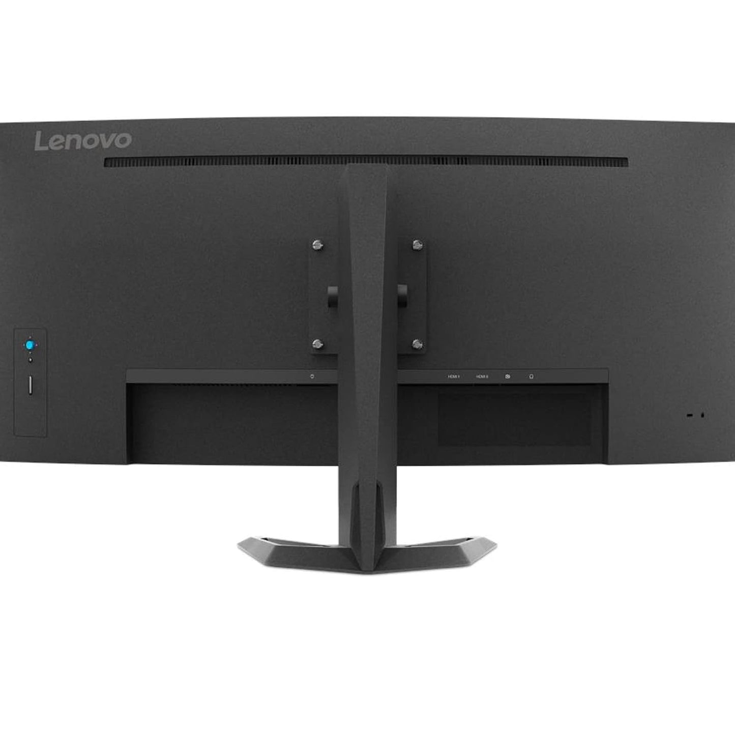 شاشة Lenovo ThinkVision E24-28 مقاس 23.8 بوصة 1920 × 1080 بكسل FHD 16:9 60 هرتز 4 مللي ثانية IPS WLED 62B6MAT3SA 