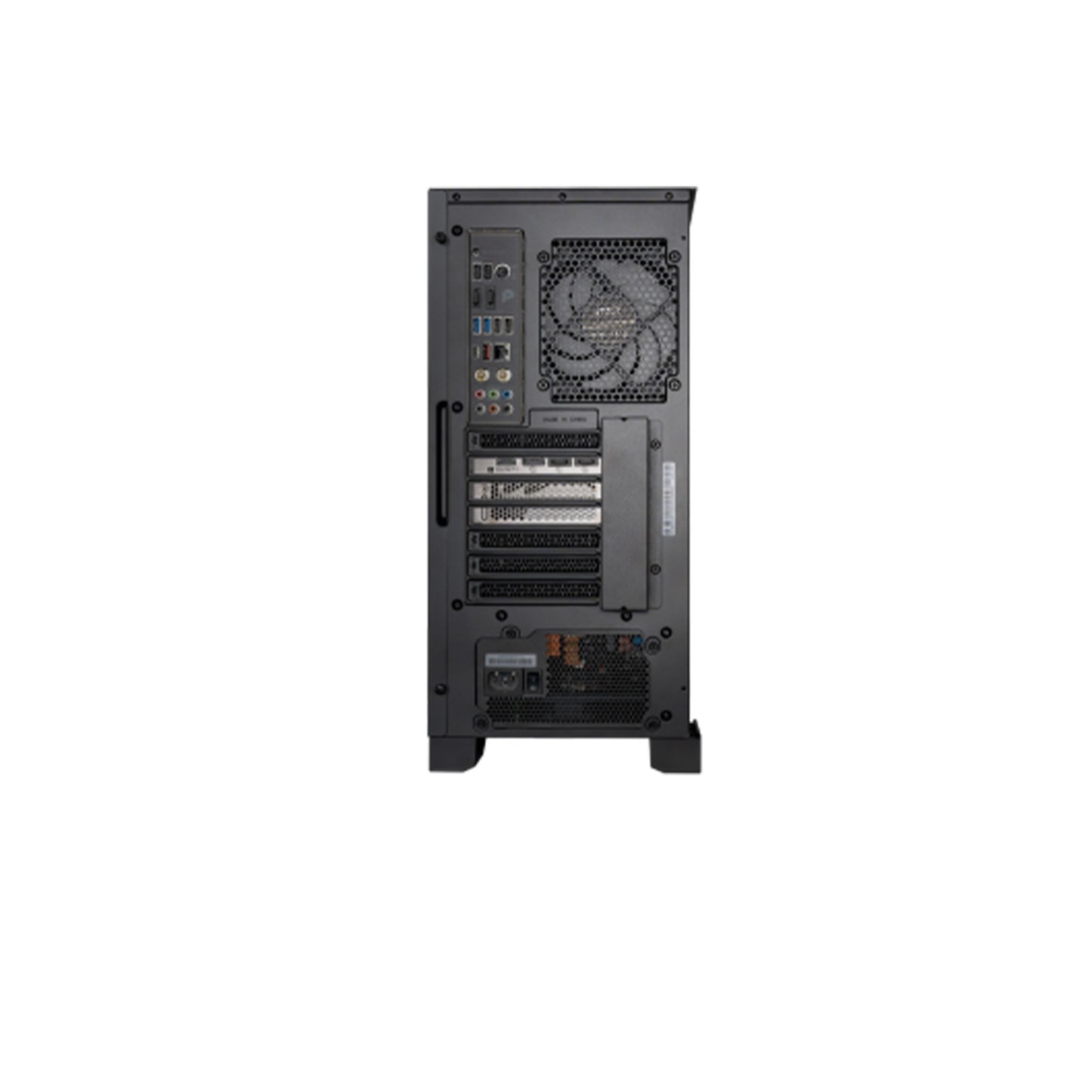 Aegis RS 14NUG7-672US Gaming Desktop