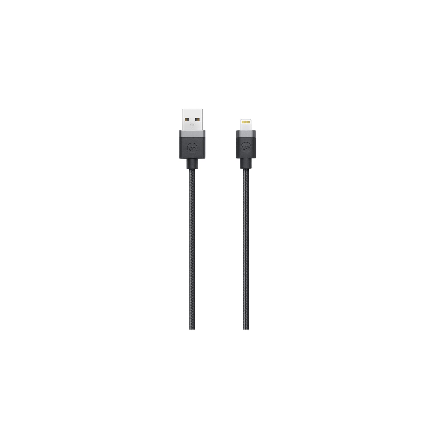 mophie USB-A Cable with Lightning Connector (1 m)