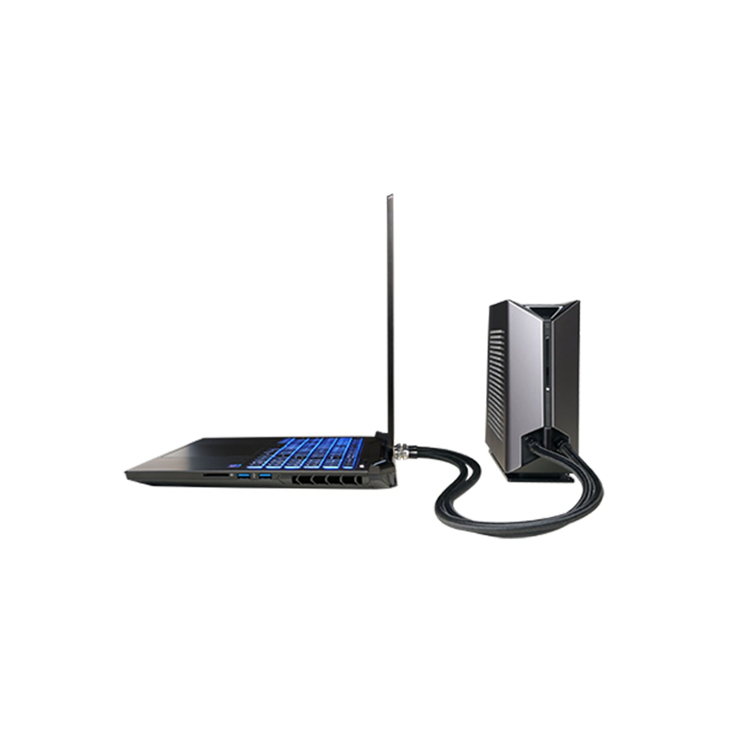 TRACER VIII GAMING I16G LC 200