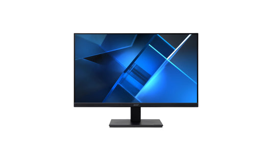 acer Vero V7 V277 E 27" Class Full HD LCD Monitor - 16:9 - Black