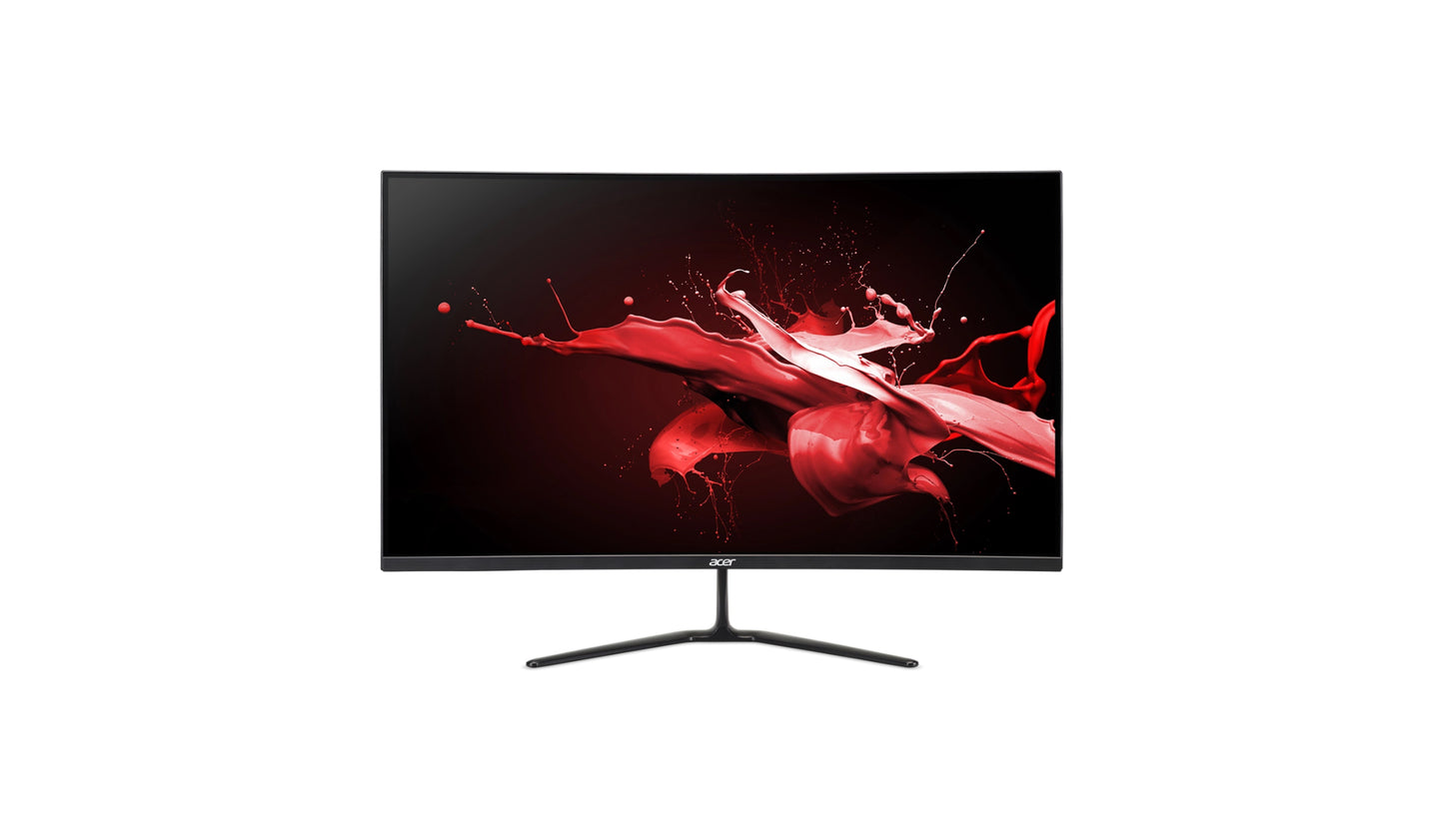 31.5" Nitro ED0 Gaming Monitor - ED320QR SBIIPX