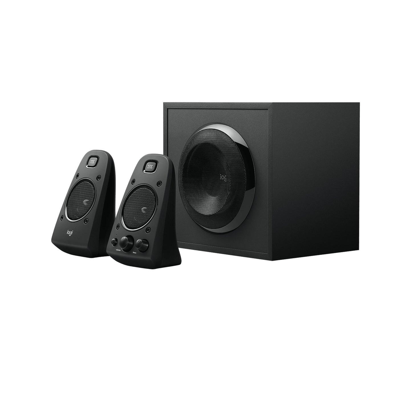 Z623 SPEAKER SYSTEM WITH SUBWOOFER