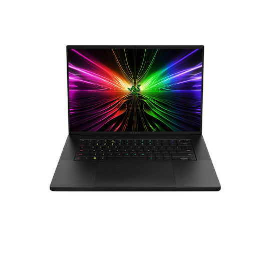 Razer Blade 16 |32 GB RAM, Storage 1TB SSD | Graphics GeForce RTX 4080 |Processor Intel® Core™ i9-14900HX|Dis-tech QHD+ 240Hz  OLED