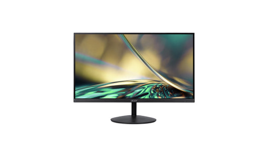 27" Acer SB2 Essential Monitor - SB272U EBIIP