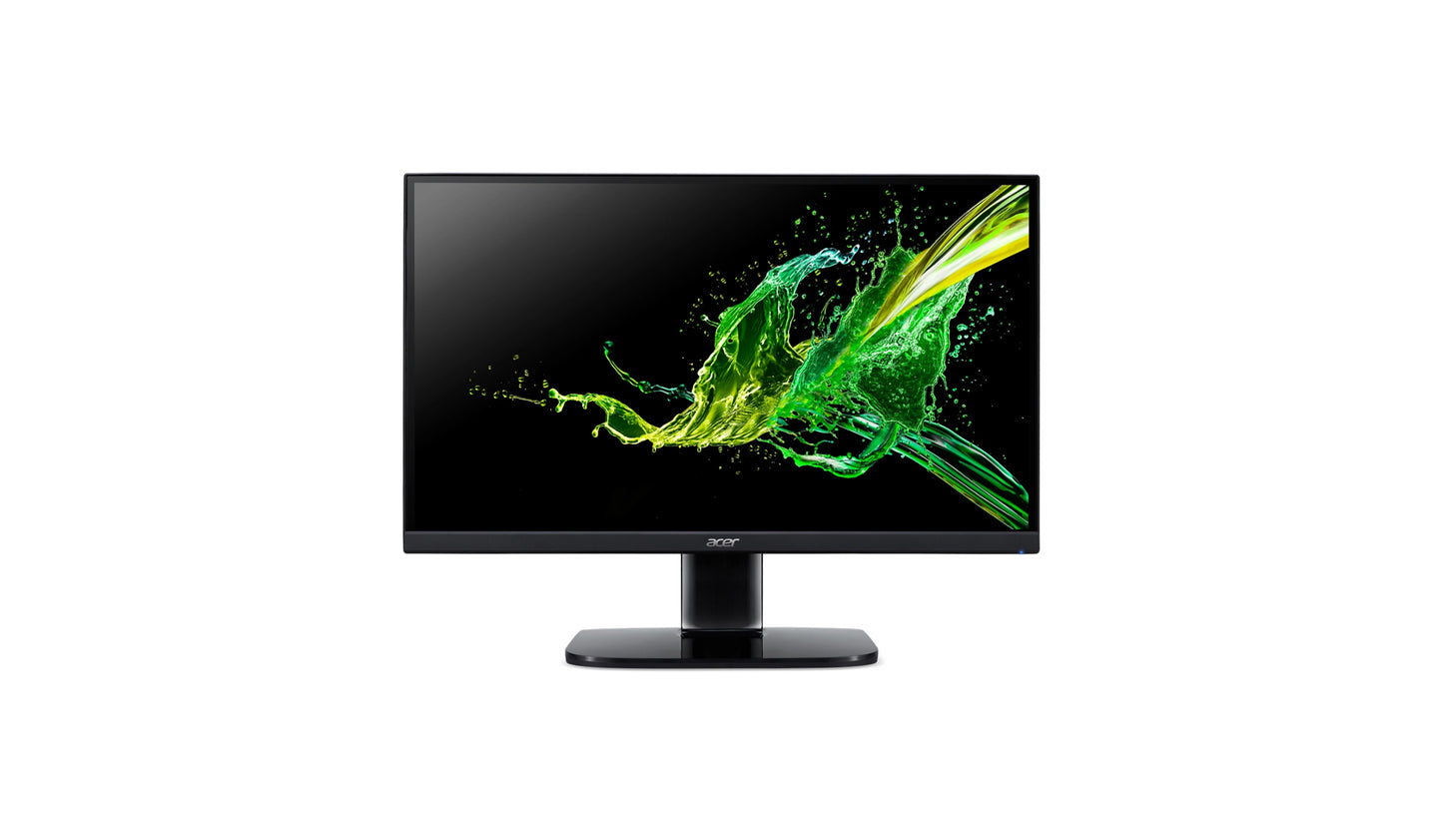 KC272 H Widescreen LCD Monitor