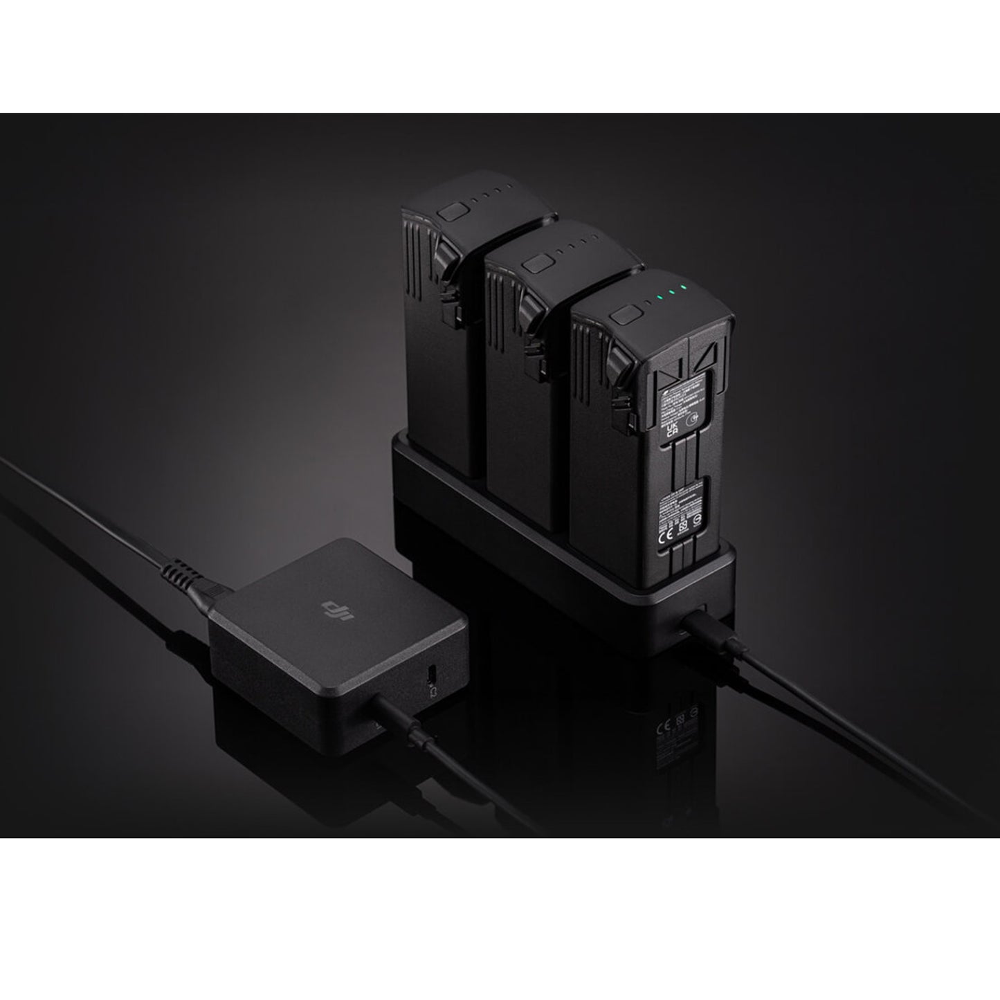 DJI 100W USB-C Power Adapter