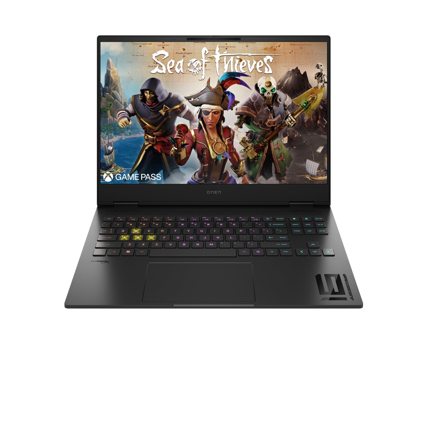 OMEN Transcend Laptop 16-u1047nr