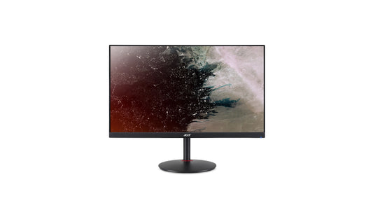 27" Nitro XV2 Gaming Monitor - XV272U V3BMIIPRX