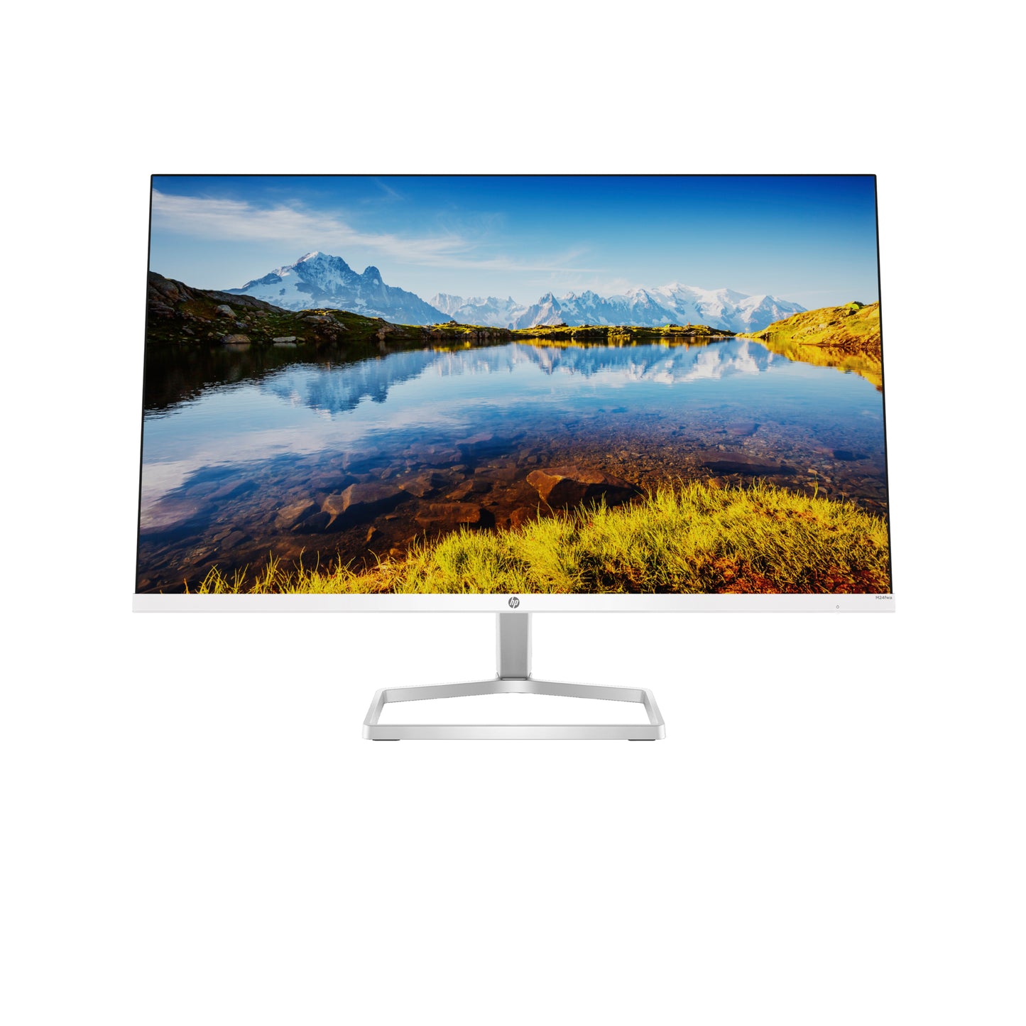 HP M24fwa FHD Monitor