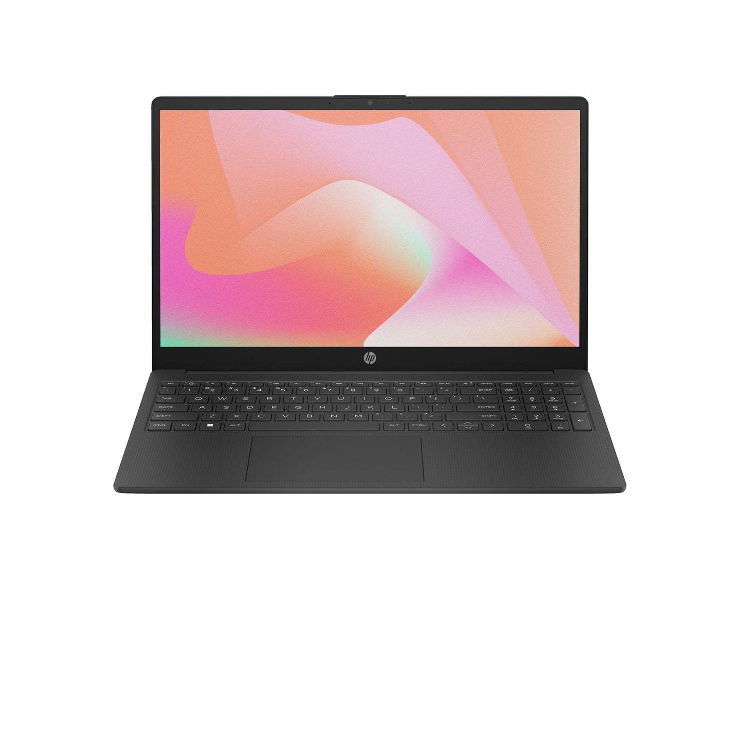 كمبيوتر محمول HP، الجيل الرابع عشر، Intel® Core™ i3-1315U، شاشة 14 بوصة، 8 جيجابايت، 256 جيجابايت SSD. 