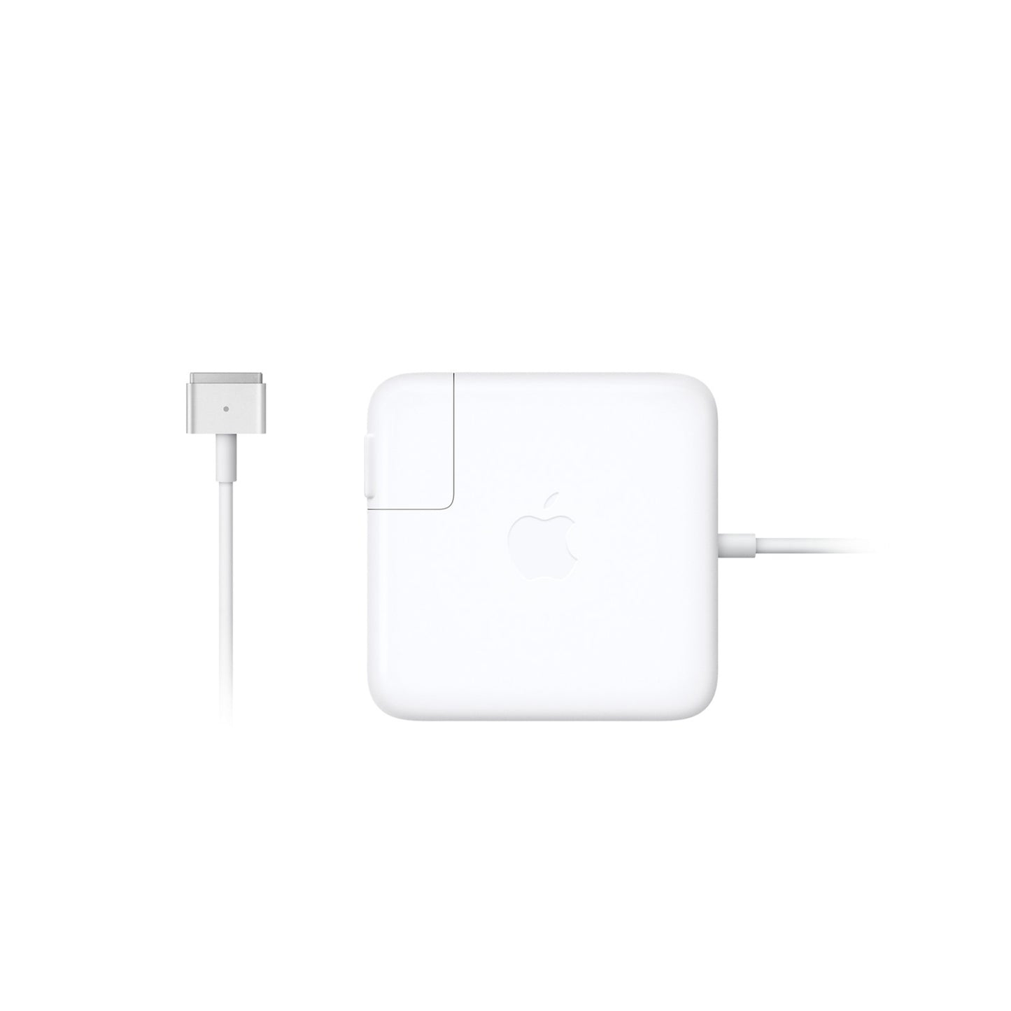 محول طاقة Apple MagSafe 2 بقدرة 60 واط (MacBook Pro بشاشة Retina مقاس 13 بوصة) 