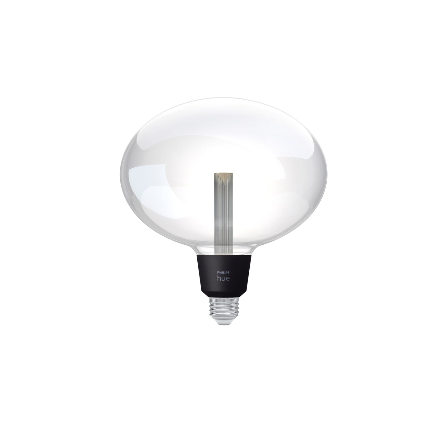 لمبة Philips Hue White &amp; Color Ambiance Lightguide Ellipse A19 