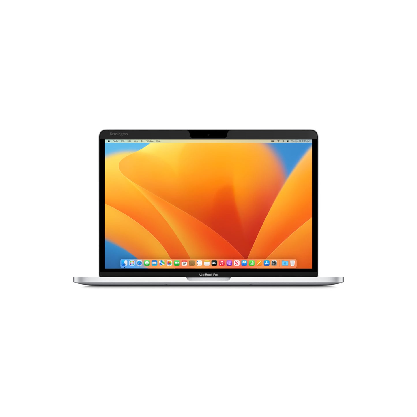 شاشة خصوصية مغناطيسية رفيعة للغاية من Kensington لجهاز MacBook Pro/Air مقاس 13 بوصة 