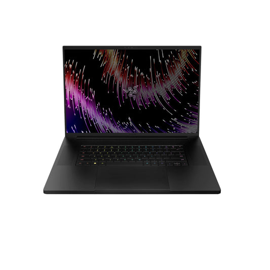 Razer Blade 18 |16 GB RAM, Storage 1TB SSD | Graphics GeForce RTX 4060 |Processor Intel® Core™  i9-13950H  |Dis-tech QHD+ 240 Hz