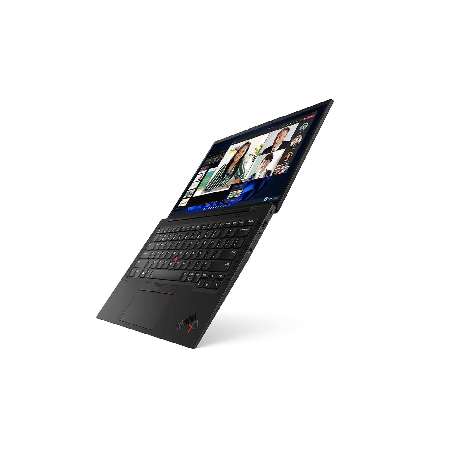 ThinkPad X1 Carbon Gen 11 Intel (14 بوصة) - أسود 