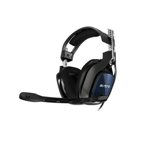 سماعة رأس ASTRO A40 TR مُجددة + MIXAMP PRO TR 