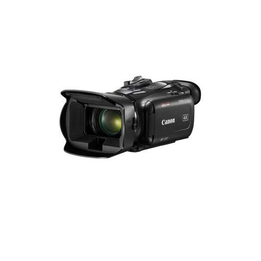 Canon - VIXIA HF G70 4K - Black.