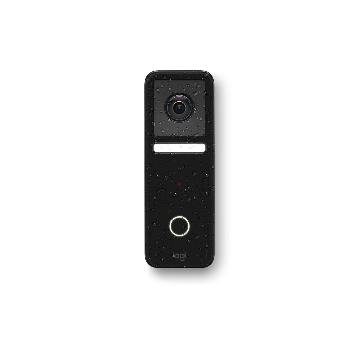 Logitech Circle View Wired Doorbell