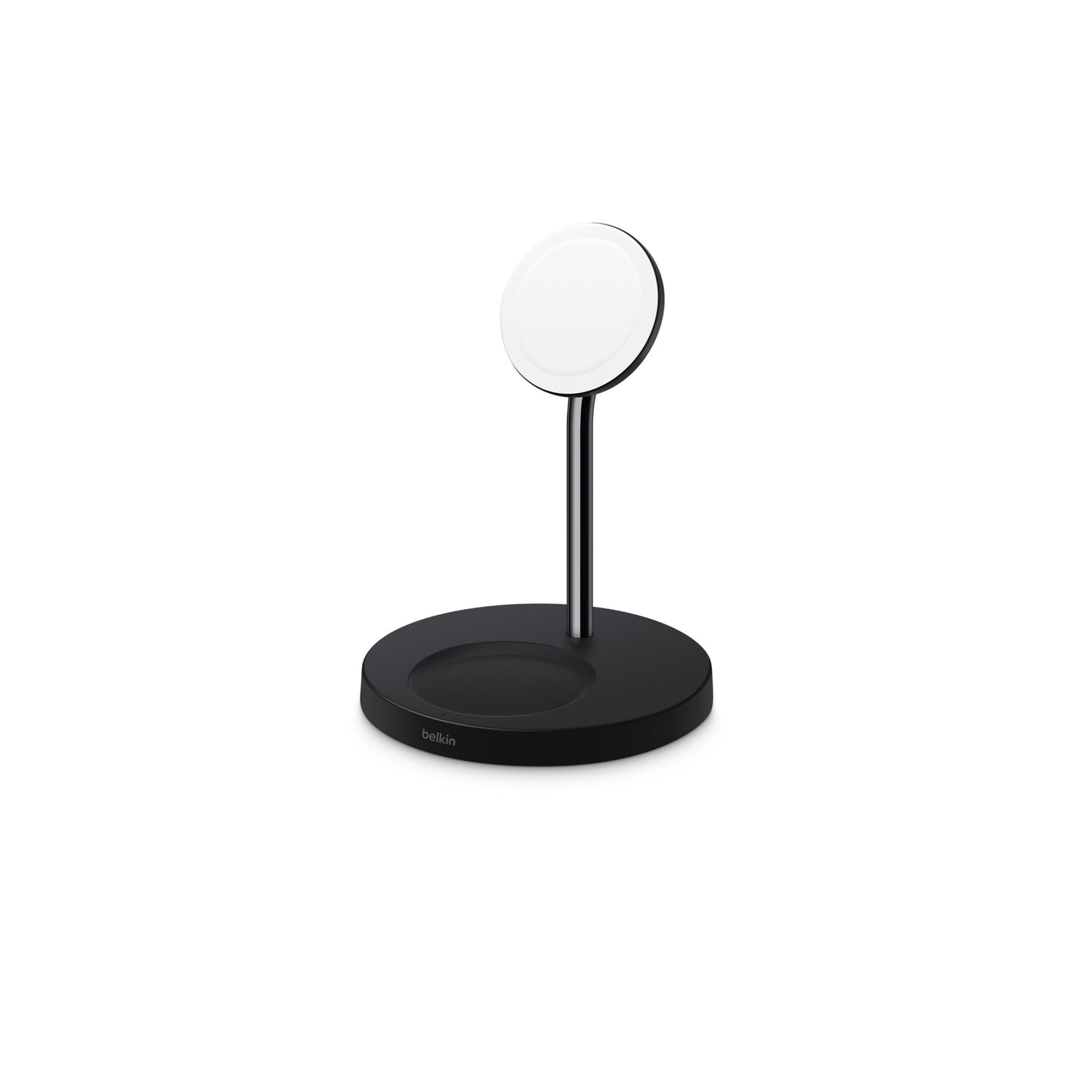 Belkin BOOST↑CHARGE™ PRO 2-in-1 Wireless Charger Stand with MagSafe